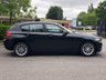 USED 2012 12 BMW 1 SERIES 2.0 116D ES 5d 114 BHP 