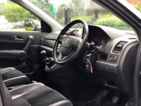 USED 2012 12 HONDA CR-V 2.2 I-DTEC ES 5d 148 BHP 