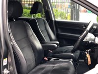 USED 2012 12 HONDA CR-V 2.2 I-DTEC ES 5d 148 BHP 