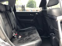 USED 2012 12 HONDA CR-V 2.2 I-DTEC ES 5d 148 BHP 