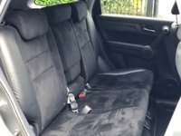 USED 2012 12 HONDA CR-V 2.2 I-DTEC ES 5d 148 BHP 