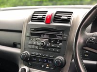 USED 2012 12 HONDA CR-V 2.2 I-DTEC ES 5d 148 BHP 