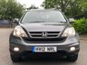 USED 2012 12 HONDA CR-V 2.2 I-DTEC ES 5d 148 BHP 