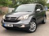 USED 2012 12 HONDA CR-V 2.2 I-DTEC ES 5d 148 BHP 
