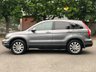 USED 2012 12 HONDA CR-V 2.2 I-DTEC ES 5d 148 BHP 