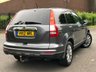 USED 2012 12 HONDA CR-V 2.2 I-DTEC ES 5d 148 BHP 