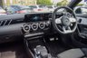 USED 2021 21 MERCEDES-BENZ CLA 2.0 AMG CLA 45 S 4MATICPLUS PLUS 4d 416 BHP AMG PERF STEERING WHEEL+EXHST+SEATS