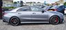 USED 2021 21 MERCEDES-BENZ CLA 2.0 AMG CLA 45 S 4MATICPLUS PLUS 4d 416 BHP AMG PERF STEERING WHEEL+EXHST+SEATS