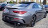 USED 2021 21 MERCEDES-BENZ CLA 2.0 AMG CLA 45 S 4MATICPLUS PLUS 4d 416 BHP AMG PERF STEERING WHEEL+EXHST+SEATS