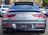 USED 2021 21 MERCEDES-BENZ CLA 2.0 AMG CLA 45 S 4MATICPLUS PLUS 4d 416 BHP AMG PERF STEERING WHEEL+EXHST+SEATS