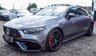 USED 2021 21 MERCEDES-BENZ CLA 2.0 AMG CLA 45 S 4MATICPLUS PLUS 4d 416 BHP AMG PERF STEERING WHEEL+EXHST+SEATS