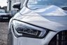 USED 2021 21 MERCEDES-BENZ CLA 2.0 AMG CLA 45 S 4MATICPLUS PLUS 4d 416 BHP AMG PERF STEERING WHEEL+EXHST+SEATS