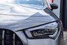 USED 2021 21 MERCEDES-BENZ CLA 2.0 AMG CLA 45 S 4MATICPLUS PLUS 4d 416 BHP AMG PERF STEERING WHEEL+EXHST+SEATS