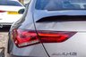 USED 2021 21 MERCEDES-BENZ CLA 2.0 AMG CLA 45 S 4MATICPLUS PLUS 4d 416 BHP AMG PERF STEERING WHEEL+EXHST+SEATS