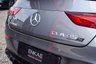 USED 2021 21 MERCEDES-BENZ CLA 2.0 AMG CLA 45 S 4MATICPLUS PLUS 4d 416 BHP AMG PERF STEERING WHEEL+EXHST+SEATS