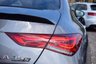 USED 2021 21 MERCEDES-BENZ CLA 2.0 AMG CLA 45 S 4MATICPLUS PLUS 4d 416 BHP AMG PERF STEERING WHEEL+EXHST+SEATS