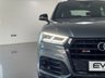USED 2019 69 AUDI SQ5 3.0 TDI VORSPRUNG QUATTRO 5d 343 BHP 