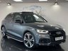 USED 2019 69 AUDI SQ5 3.0 TDI VORSPRUNG QUATTRO 5d 343 BHP 