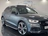 USED 2019 69 AUDI SQ5 3.0 TDI VORSPRUNG QUATTRO 5d 343 BHP 