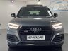 USED 2019 69 AUDI SQ5 3.0 TDI VORSPRUNG QUATTRO 5d 343 BHP 