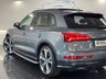 USED 2019 69 AUDI SQ5 3.0 TDI VORSPRUNG QUATTRO 5d 343 BHP 