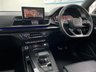 USED 2019 69 AUDI SQ5 3.0 TDI VORSPRUNG QUATTRO 5d 343 BHP 