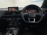 USED 2019 69 AUDI SQ5 3.0 TDI VORSPRUNG QUATTRO 5d 343 BHP 
