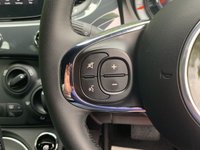 USED 2019 69 FIAT 500 1.2 LOUNGE DUALOGIC 3d 69 BHP FIAT 500 LOUNGE AUTOMATIC - (DUAL LOGIC) - 1 OWNER VEHICLE HAVING COVERED ONLY 5,650 MILES FROM BRAND NEW !!!!
