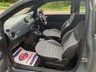 USED 2019 69 FIAT 500 1.2 LOUNGE DUALOGIC 3d 69 BHP FIAT 500 LOUNGE AUTOMATIC - (DUAL LOGIC) - 1 OWNER VEHICLE HAVING COVERED ONLY 5,650 MILES FROM BRAND NEW !!!!