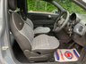 USED 2019 69 FIAT 500 1.2 LOUNGE DUALOGIC 3d 69 BHP FIAT 500 LOUNGE AUTOMATIC - (DUAL LOGIC) - 1 OWNER VEHICLE HAVING COVERED ONLY 5,650 MILES FROM BRAND NEW !!!!