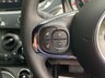 USED 2019 69 FIAT 500 1.2 LOUNGE DUALOGIC 3d 69 BHP FIAT 500 LOUNGE AUTOMATIC - (DUAL LOGIC) - 1 OWNER VEHICLE HAVING COVERED ONLY 5,650 MILES FROM BRAND NEW !!!!