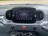 USED 2019 69 FIAT 500 1.2 LOUNGE DUALOGIC 3d 69 BHP FIAT 500 LOUNGE AUTOMATIC - (DUAL LOGIC) - 1 OWNER VEHICLE HAVING COVERED ONLY 5,650 MILES FROM BRAND NEW !!!!