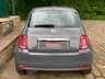 USED 2019 69 FIAT 500 1.2 LOUNGE DUALOGIC 3d 69 BHP FIAT 500 LOUNGE AUTOMATIC - (DUAL LOGIC) - 1 OWNER VEHICLE HAVING COVERED ONLY 5,650 MILES FROM BRAND NEW !!!!