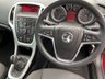 USED 2014 S VAUXHALL ASTRA 2.0 SRI CDTI ECOFLEX S/S 5d 163 BHP 