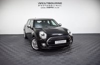 USED 2016 16 MINI CLUBMAN 2.0 COOPER D 5d 148 BHP Sat Nav, Heated Seats, Keyless