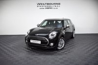 USED 2016 16 MINI CLUBMAN 2.0 COOPER D 5d 148 BHP Sat Nav, Heated Seats, Keyless