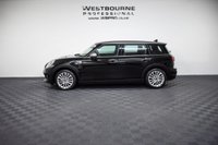 USED 2016 16 MINI CLUBMAN 2.0 COOPER D 5d 148 BHP Sat Nav, Heated Seats, Keyless