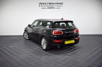 USED 2016 16 MINI CLUBMAN 2.0 COOPER D 5d 148 BHP Sat Nav, Heated Seats, Keyless