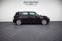USED 2016 16 MINI CLUBMAN 2.0 COOPER D 5d 148 BHP Sat Nav, Heated Seats, Keyless
