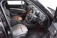 USED 2016 16 MINI CLUBMAN 2.0 COOPER D 5d 148 BHP Sat Nav, Heated Seats, Keyless