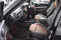 USED 2016 16 MINI CLUBMAN 2.0 COOPER D 5d 148 BHP Sat Nav, Heated Seats, Keyless