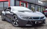 USED 2016 16 BMW I8 1.5 I8 2d 228 BHP *AWAITING PREP* HEATED SEATS+ELECTRIC SEATS