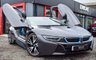 USED 2016 16 BMW I8 1.5 I8 2d 228 BHP *AWAITING PREP* HEATED SEATS+ELECTRIC SEATS