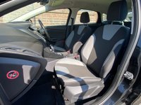 USED 2013 13 FORD FOCUS 1.6 ZETEC 5d 124 BHP FULL HISTORY | PRISTINE | AUTO |