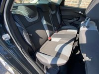 USED 2013 13 FORD FOCUS 1.6 ZETEC 5d 124 BHP FULL HISTORY | PRISTINE | AUTO |