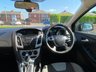 USED 2013 13 FORD FOCUS 1.6 ZETEC 5d 124 BHP FULL HISTORY | PRISTINE | AUTO |