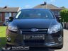 USED 2013 13 FORD FOCUS 1.6 ZETEC 5d 124 BHP FULL HISTORY | PRISTINE | AUTO |
