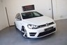 USED 2015 15 VOLKSWAGEN GOLF 2.0 R DSG 5d 298 BHP 