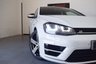 USED 2015 15 VOLKSWAGEN GOLF 2.0 R DSG 5d 298 BHP 