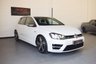 USED 2015 15 VOLKSWAGEN GOLF 2.0 R DSG 5d 298 BHP 